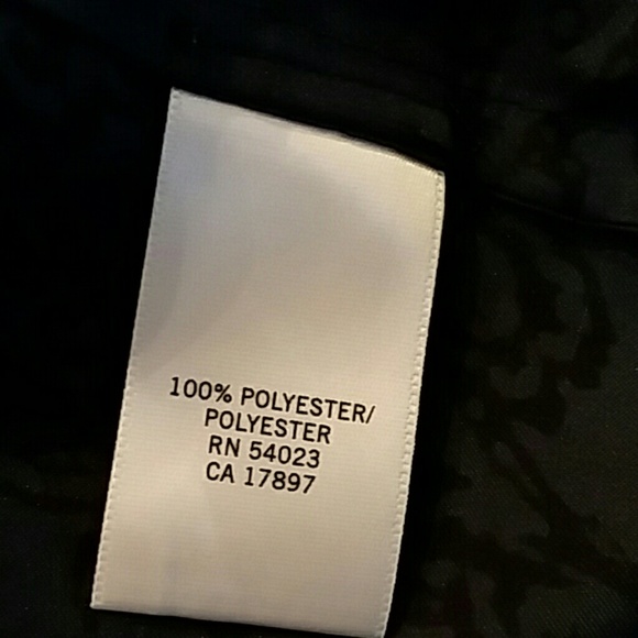 💕BANANA REPUBLIC* Blouse - Picture 6 of 6